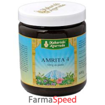 amrita 4 pasta 600 g