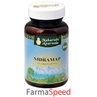 nidramap 60 compresse