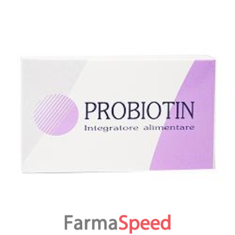 probiotin 40 compresse