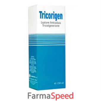 tricorigen lozione 150 ml