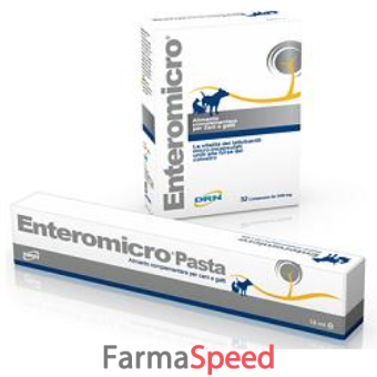 enteromicro pasta 15ml*