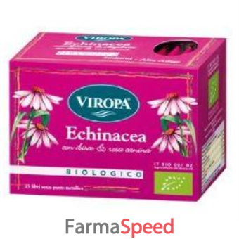 viropa echinacea bio 15bust