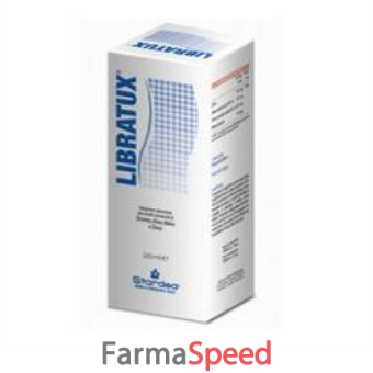 libratux 200 ml