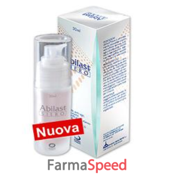 abilast siero antiage 30 ml