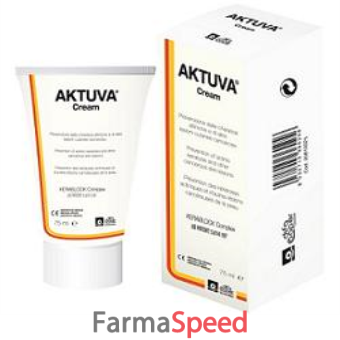 aktuva cream tubo 75 ml