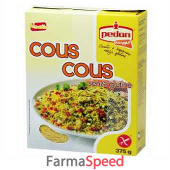 easyglut cous cous 375 g