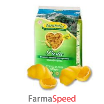 farabella conchiglioni 500 g