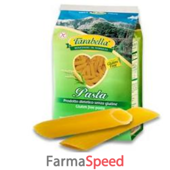 farabella penne lisce 500 g