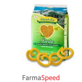 farabella gramigna 500 g