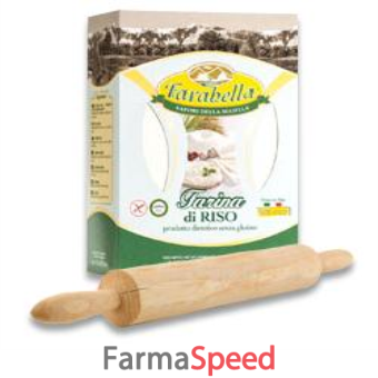 farabella farina riso 1000 g