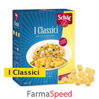 schar ditali 500 g