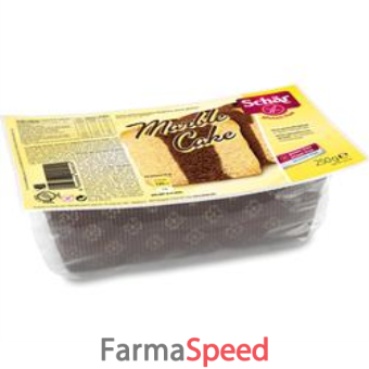 schar marble cake 250 g