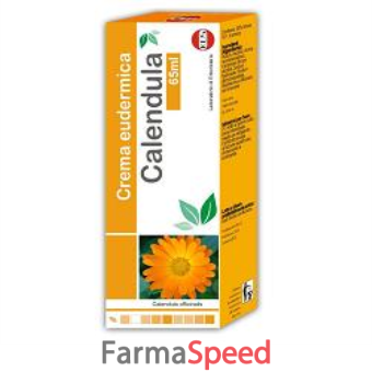 calendula crema eudermica 65 ml