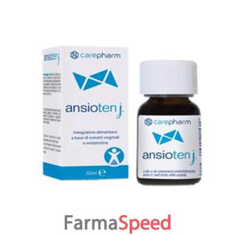 ansioten junior 30 ml