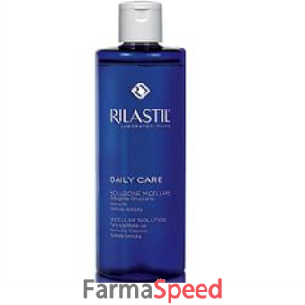 rilastil daily sol micel 400 ml