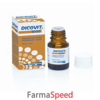 dicovit d 1000 7,5 ml