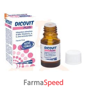 dicovit plus 7,5 ml