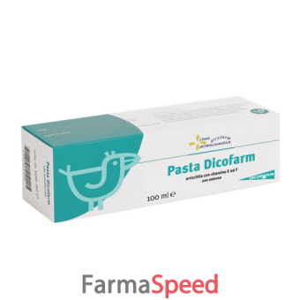 dicofarm pasta 100 ml