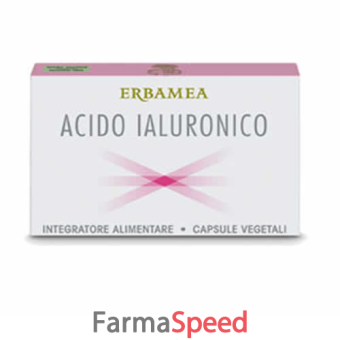 acido ialuronico 24 capsule