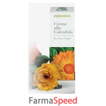 crema alla calendula 75ml