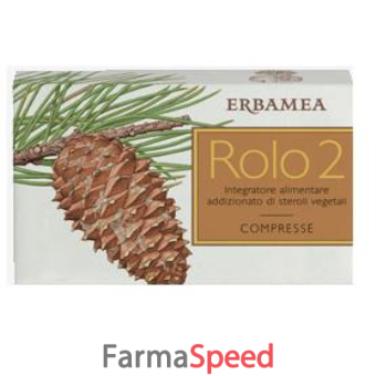 rolo 2 30 compresse