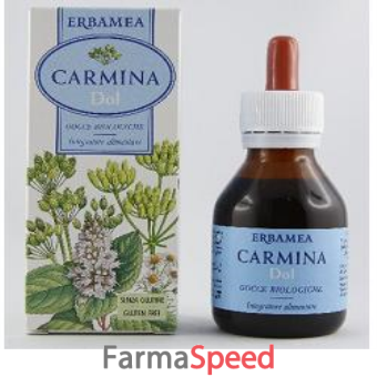 carmina dol gocce 75 ml