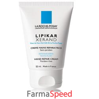 lipikar xerand t50ml