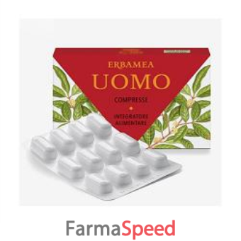 erbamea uomo 21,6 g