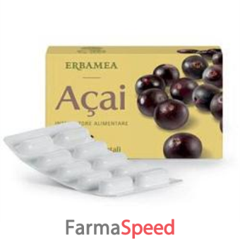 acai 24 capsule