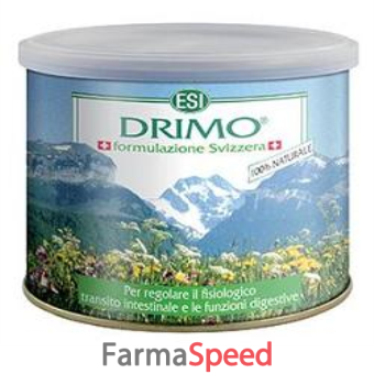 drimo miscela erbe 100 g