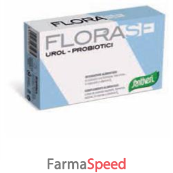 florase urol 40 capsule blister 18 g