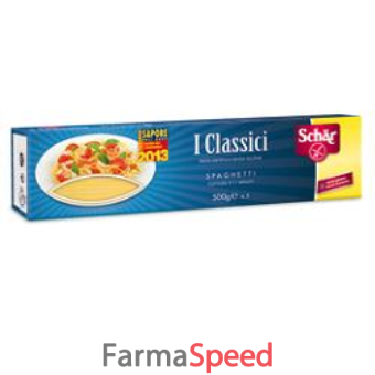 schar spaghetti 500 g