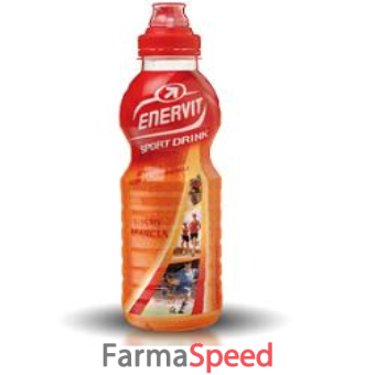 enervit sport drink arancia 500 ml