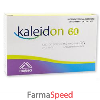 kaleidon 60 12 bustine