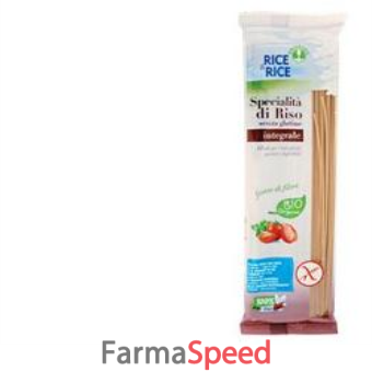 rice&rice spaghetti 250 g