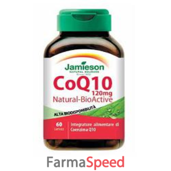 jamieson coq10 120mg 60cps