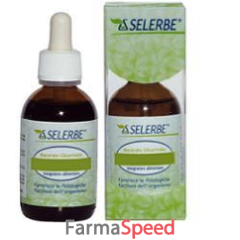 selerbe betulla verrucosa linfa 50 ml macerato glicerico