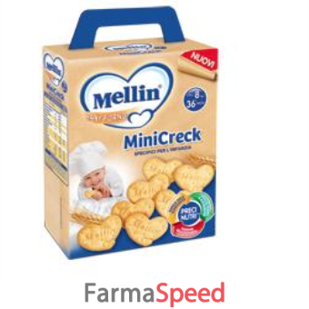 mellin minicreck 180 g