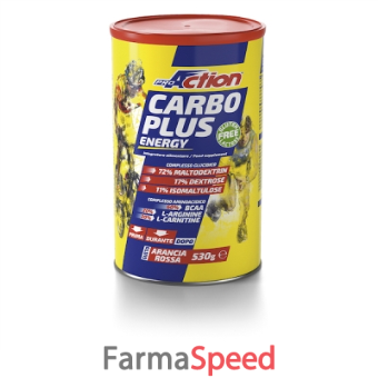 proaction carbo plus 530 g