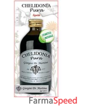 chelidonia pura 200ml