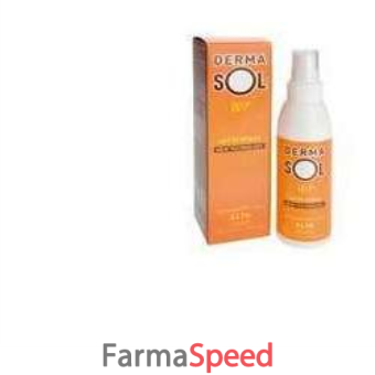 dermasol wr spray new tech 150 ml