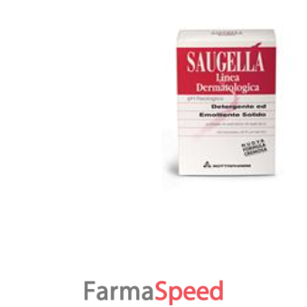 saugella 5 solido ph fisiologico 100 g