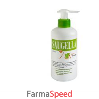 saugella you fresh detergente intimo 200 ml