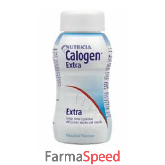 calogen extra neutro 200 ml