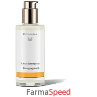 dr hauschka latte deterg 145ml