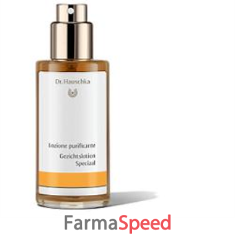 dr hauschka loz purificante 100ml