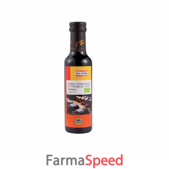 aceto balsamico modena 250ml