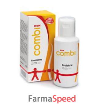 mom combi emulsione 100 g