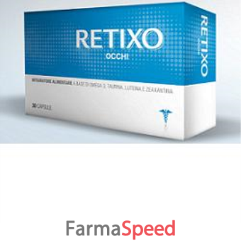 retixo 30 capsule 24,7 g