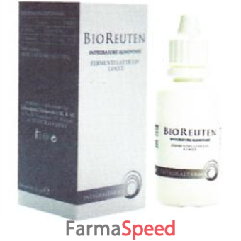 bioreuten gocce 15 ml